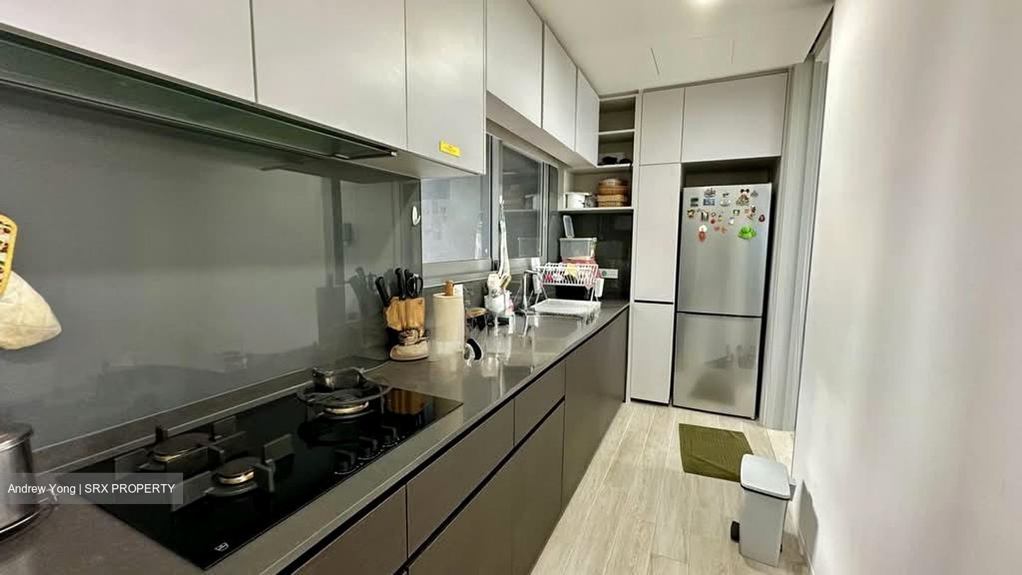 Amber Park (D15), Condominium #608079961